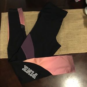 Victoria’s Secret leggings